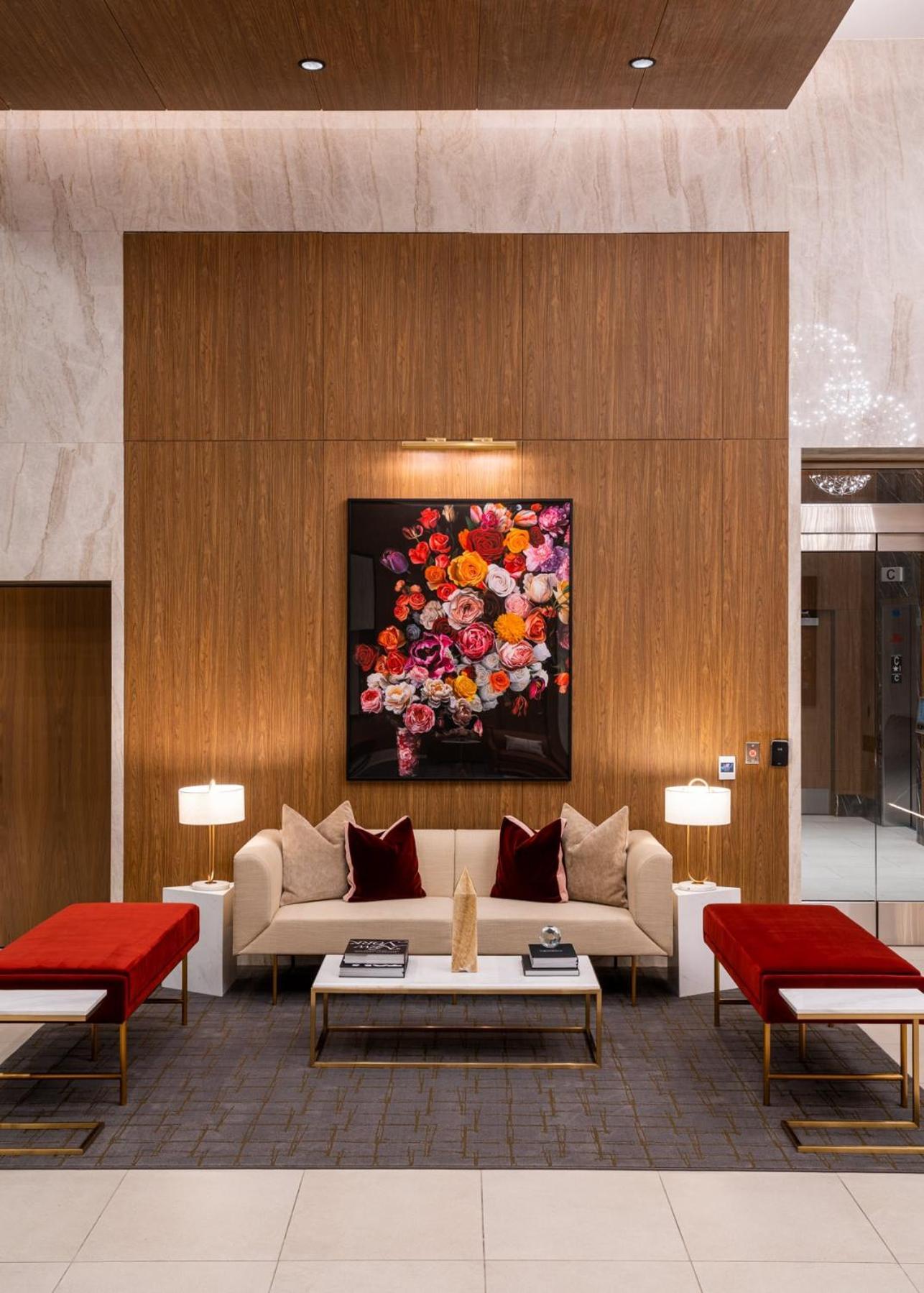 Level Angeles - Downtown Flower Hotel Los Angeles