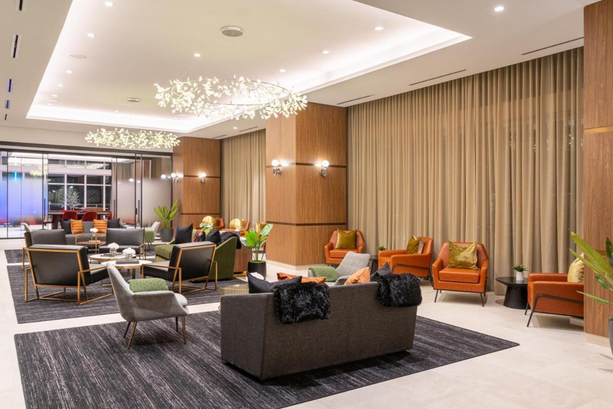 Level Angeles - Downtown Flower Hotel Los Angeles