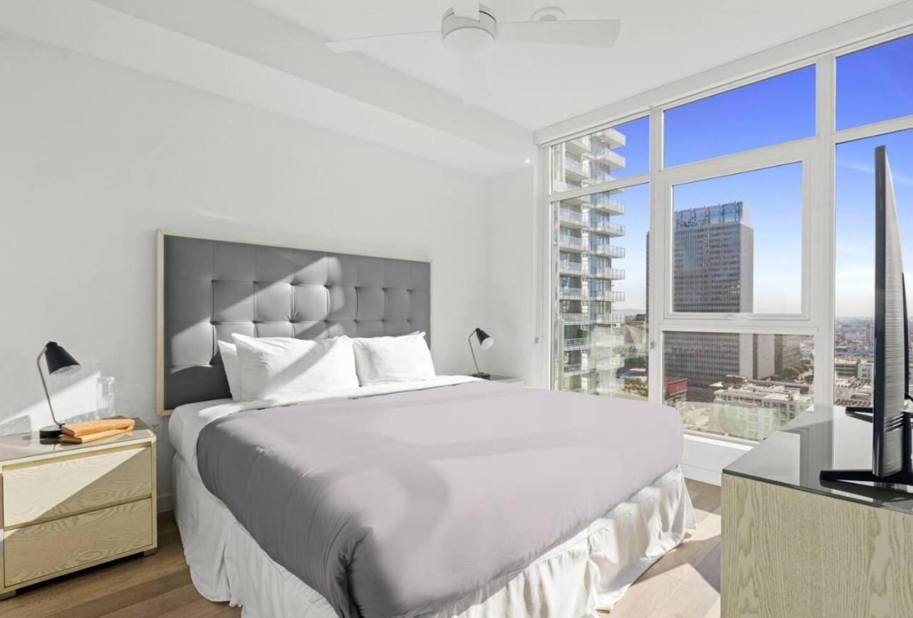 Level Angeles - Downtown Flower Hotel *